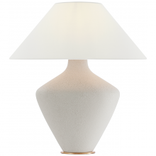  KW 3615PRW-L - Rohs Extra Large Table Lamp