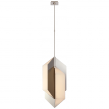  KW 5722PN-ALB - Ophelion Medium Pendant