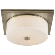  TOB 4216AN-WG - Newhouse Circular Flush Mount