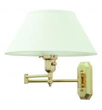  WS-704 - Swing Arm Wall Lamp