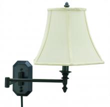  WS-708-OB - Swing Arm Wall Lamp