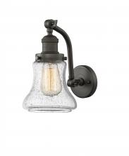  515-1W-OB-G194-LED - Bellmont - 1 Light - 7 inch - Oil Rubbed Bronze - Sconce