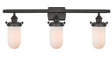  516-3W-OB-CE231-W-LED - Kingsbury - 3 Light - 24 inch - Oil Rubbed Bronze - Bath Vanity Light