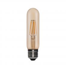  BB-5T-LED - 3.5 Watt Tubular LED Vintage Light Bulb