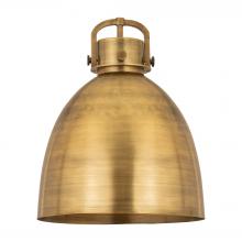  M412-14BB - Newton Bell 14 inch Shade