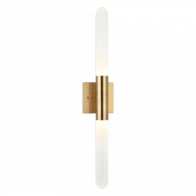  W65802AG - Aydin Wall Sconce