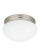  5326-962 - One Light Ceiling Flush Mount