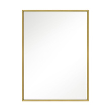  MR1303BBS - Rectangular Mirror