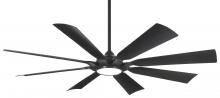  F756L-CL - Future - 65in LED Ceiling Fan