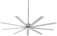  F887-72-BN - Xtreme - 72" Ceiling Fan