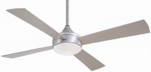  F523L-ABD - Aluma Wet - LED 52" Ceiling Fan