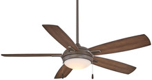  F534L-ORB - Lun - Aire - LED 54" Ceiling Fan