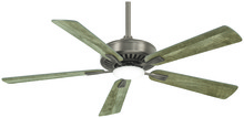  F556L-BNK - Contractor Plus - LED 52" Ceiling Fan