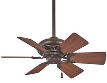  F562-ORB - CEILING FAN