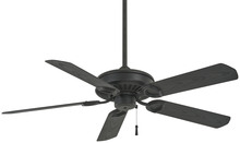  F589-TCL - Sundowner - 54" Ceiling Fan