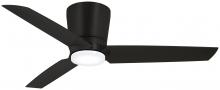  F671L-CL - 48" LED CEILING FAN