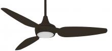  F675L-ORB - 60" CEILING FAN W/ LED LIGHT KIT