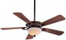  F702L-VB - Volterra - LED 52" Ceiling Fan