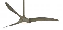  F848-DRF - Light Wave - LED 65" Ceiling Fan