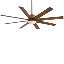  F888L-DK - Slipstream LED - 65" Ceiling Fan