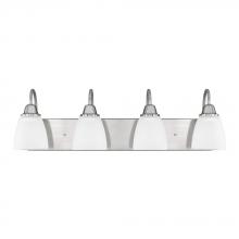  115141BN-337 - 4 Light Vanity