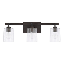  128531BZ-449 - 3 Light Vanity