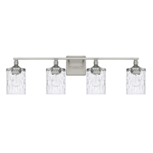  128841BN-451 - 4 Light Vanity