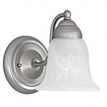  1361MN-117 - 1 Light Sconce