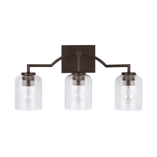  139331BZ-500 - 3 Light Vanity