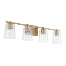  143541AD-517 - 4 Light Vanity