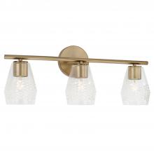  145031AD-524 - 3 Light Vanity