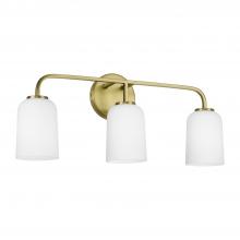  148831AD-542 - 3-Light Vanity