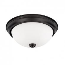  214721MB - 2 Light Flush Mount