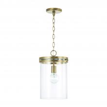  348711AD - 1-Light Pendant