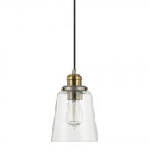  3718GA-135 - 1 Light Pendant