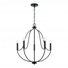  447051MB - 5 Light Chandelier