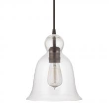  4642BB-137 - 1 Light Pendant