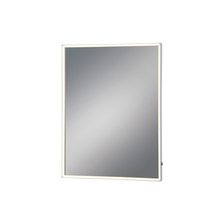  31479-011 - Mirror, LED, Edge-lit, Med, Rect