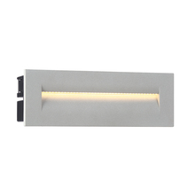  31576-017 - Outdr, LED Inwall, 8.5w, Marine