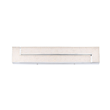  34098-011 - Santi, LED Wall Sconce, Med, Chr