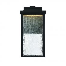  44476-014 - Venya 1 Light Sconce in Black