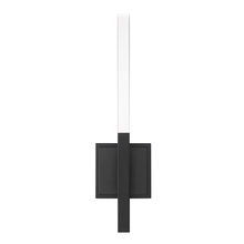  45636-032 - Benicio 2 Light Vanity in Black