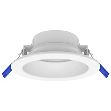  AD4RE-5CCT-WH - advantage direct select 4 downlight