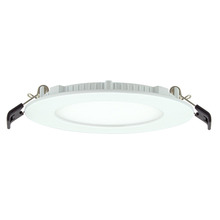  BRD4-5CCT-RD - Brio 4 5CCT downlight