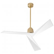  3-113-640 - DYNAMO 54" FAN - AGB/WH