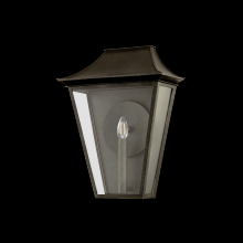  B2917-FRN - TEHAMA EXTERIOR WALL SCONCE