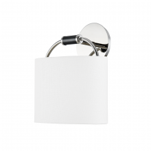  B8712-PN - Pete Wall Sconce