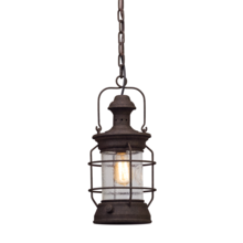  F5057-HBZ - Atkins Lantern