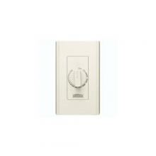  75V - Electronic Variable Speed Control, Ivory, 6 amps., 240V.