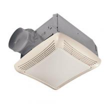  769RFT - Fan/Light, 13Watt Fluorescent Light, Title 24 compliant, 70 CFM.